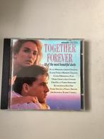Together forever 19 of the most beautiful duets., Verzenden, Zo goed als nieuw, Pop