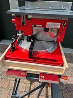 Zaagmachines Stayer (2x), Doe-het-zelf en Verbouw, Ophalen, Cirkelzaag, 30 tot 70 mm, 1200 watt of meer