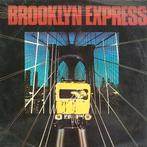 BROOKLYN EXPRESS CD BROOKLYN EXPRESS, Ophalen of Verzenden, 1980 tot 2000, Zo goed als nieuw