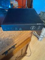 Dell Optiplex 3000 Intel Celeron 128Gb SSD 8 Gb Windows 11, Ophalen of Verzenden, Zo goed als nieuw, SSD