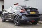 Citroën Ë-C4 Feel 50 kWh Head up, Camera, Cruise, Carplay,, Gebruikt, Zwart, E-C4, SUV of Terreinwagen