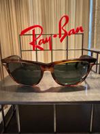 Vintage zonnebril B&L Ray-Ban Wayfarer II L1725 tortoise W9, Sieraden, Tassen en Uiterlijk, Zonnebrillen en Brillen | Heren, Zonnebril