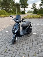 zip 4 takt 2V 80 cc (alles malossi), Ophalen, Gebruikt, Maximaal 45 km/u, Zip