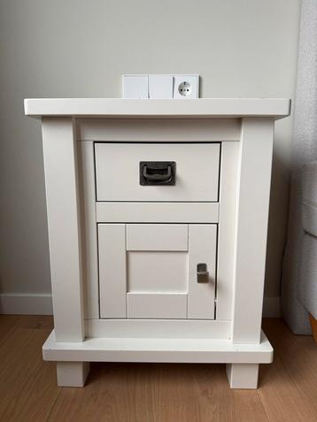 Kidsmill Shakery III nachtkastje