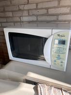 Magnetron van Indesit, Gebruikt, Ophalen of Verzenden, Magnetron, 45 tot 60 cm