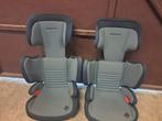 2x auto stoel, Ophalen, 15 t/m 36 kg, Overige merken, Autogordel