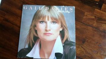LP - Gail Davies ‎– What Can I Say beschikbaar voor biedingen