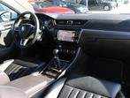 Skoda Superb 1.8 TSI Sportline Business I Leder I Navi I Ele, Auto's, Skoda, Voorwielaandrijving, 730 kg, Euro 6, 4 cilinders