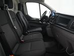 Ford Transit Custom 300 2.0 TDCI L2H1 | Trekhaak | Schuifdeu, Auto's, Bestelauto's, Voorwielaandrijving, 12 maanden, Euro 6, 4 cilinders