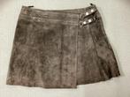 Rokken Maat 38 SUEDE, Kleding | Dames, Rokken, Maat 38/40 (M), Zwart, Ophalen of Verzenden, Zo goed als nieuw