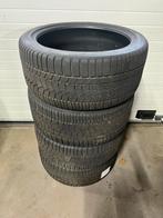 Continental Wintercontact TS680 bandenset 21 inch 2024, Gebruikt, Continental-Plaza 1, 30175 Hannover, Continental, Band(en)