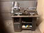 Myford Super 7 Draaibank - Metaalbewerking Machine, Ophalen of Verzenden