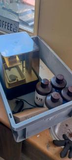 Phrozen Sonic Mini 4K 3D printer resin, Computers en Software, 3D Printers, Ophalen of Verzenden, Gebruikt