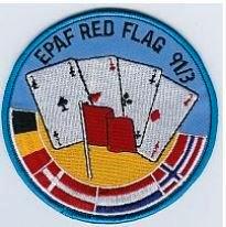 Klu foto's, pinspeld,  patch,stickers, Verzamelen, Luchtvaart en Vliegtuigspotten, Gebruikt, Patch, Badge of Embleem, Ophalen of Verzenden