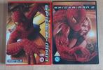 DVD's Spiderman 1 en 2, Ophalen of Verzenden, Zo goed als nieuw