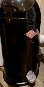 Wesco te koop, Huis en Inrichting, Woonaccessoires | Prullenbakken, 40 liter of meer, Ophalen of Verzenden, Kunststof, Minder dan 50 cm