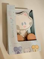 Woezel en pip, Ophalen of Verzenden, Nieuw