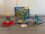 PAW Patrol Launch 'N' Roll Lookout Tower speelse set, Ophalen of Verzenden, Zo goed als nieuw