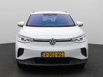 Volkswagen ID.4 Pure 52 kWh 148 PK DSG | Fabrieksgarantie tm, Auto's, Volkswagen, Automaat, 361 km, Wit, Origineel Nederlands