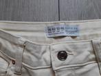 Nieuwe crèmekleurige skinny jeans maat 38, Overige kleuren, Primark, Nieuw, Ophalen of Verzenden