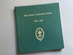 Het jonge vrouwen gilde (JVG) 1909-2009 - OCEBO , Boeken, Maatschappij en Samenleving, Ophalen of Verzenden, Zo goed als nieuw