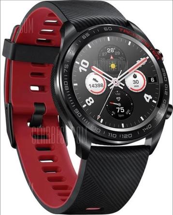 Honor watch magic TLS-B19 smartwatch nieuw in doos /new in b beschikbaar voor biedingen