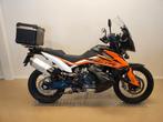 KTM 790 ADVENTURE (bj 2019), Bedrijf, Overig