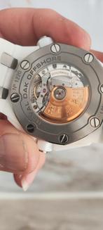 Horloge heren, Ophalen of Verzenden, Staal, Overige merken