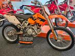 KTM 525 SX (bj 2005), Motoren, Bedrijf, Crossmotor, 510 cc