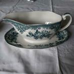 saus juskom Wedgwood  Enoch England, Ophalen, Zo goed als nieuw, Kom(men), Wedgwood
