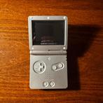 Gameboy Advance SP, Spelcomputers en Games, Spelcomputers | Nintendo Game Boy, Ophalen of Verzenden, Game Boy Advance SP