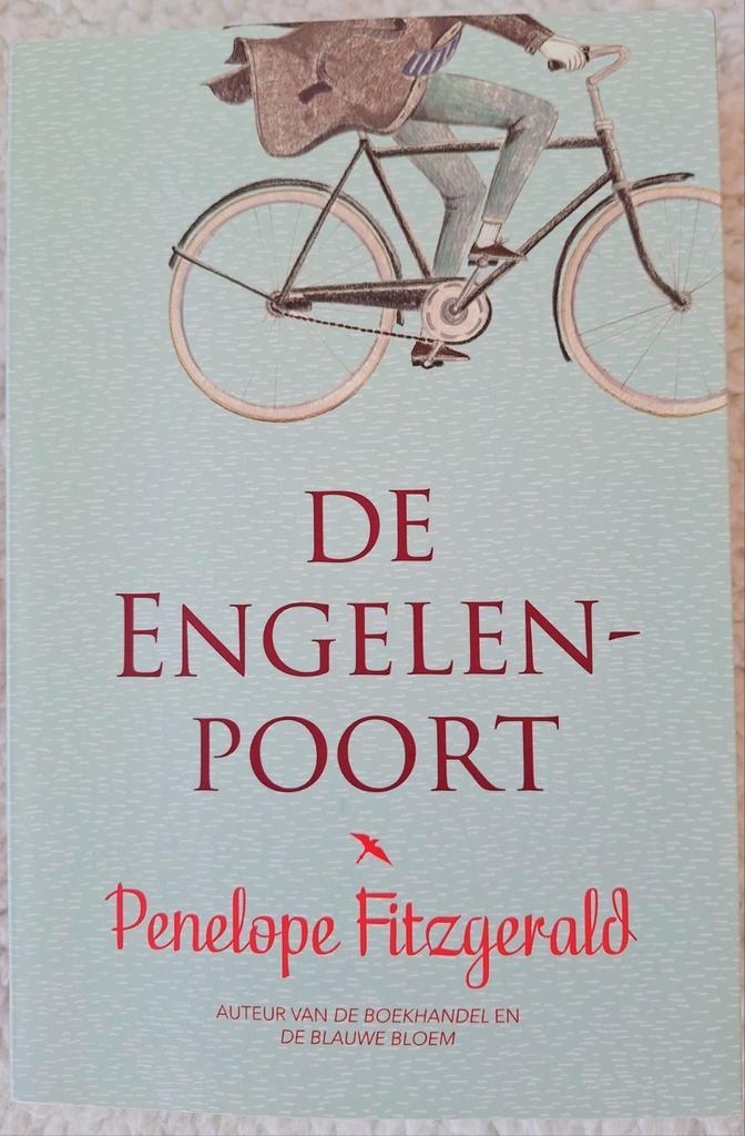 Penelope Fitzgerald - De engelenpoort, Boeken, Romans, Nieuw, Ophalen of Verzenden