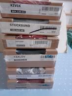 nieuwe hoes VOETENBANKJE, in de originele ikea verpakking, Minder dan 50 cm, 125 cm of meer, Nieuw, Ophalen of Verzenden