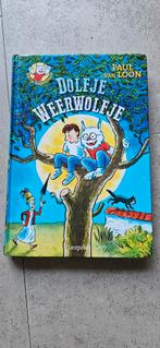 Paul van Loon - Dolfje Weerwolfje, Ophalen of Verzenden, Zo goed als nieuw, Paul van Loon