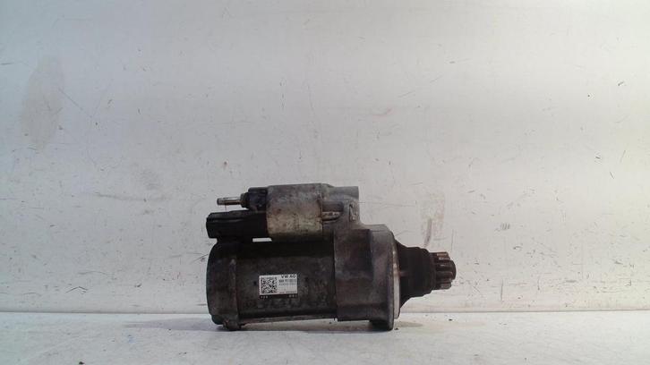 Startmotor Volkswagen Golf, Auto-onderdelen, Motor en Toebehoren, Audi, Seat, Volkswagen, Skoda, Gebruikt, Herkomst onderdeel bekend
