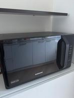 Samsung Magnetron - Uitstekende Staat!, Witgoed en Apparatuur, Magnetrons, Ophalen, Draaiplateau, Oven, Magnetron