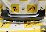 AUDI A7 SPORTBACK S-LINE ACHTERBUMPER 4K8807386