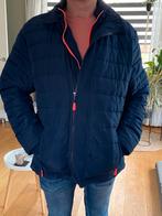 Bonprix tussenjas zomerjas heren maat 52 L, Ophalen of Verzenden, Nieuw, Maat 52/54 (L), Blauw