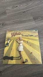 LP Genesis Nursery Cryme, Cd's en Dvd's, Ophalen of Verzenden, Zo goed als nieuw, 12 inch, Progressive