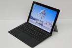 Surface Go + lader & typecover - W11 8GB 128GB Pentium-4415Y, Computers en Software, Windows Laptops, Surfacestreet 3, Minder dan 2 Ghz