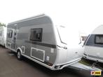 Eriba Nova 540 Thule luifel+ mover, Rondzit, Tot en met 3, Eriba, Overige typen