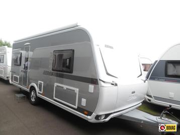 Eriba Nova 540 Thule luifel+ mover beschikbaar voor biedingen
