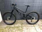 Cube Stereo 140 HPC SL Carbon, Fietsen en Brommers, Fietsen | Mountainbikes en ATB, Overige merken, 49 tot 53 cm, Fully, Zo goed als nieuw