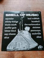 The Smell of Music LP, Cd's en Dvd's, Vinyl | Rock, Ophalen of Verzenden
