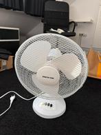Pro Klima Tafelventilator - Zo goed als nieuw!, Witgoed en Apparatuur, Ophalen of Verzenden, Zo goed als nieuw, Tafelventilator