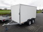 LUXE Gesloten ongeremde aanhangwagen B rijbewijs Goedkoop, Ophalen, Nieuw