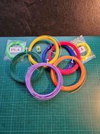 Vulling voor 3D Pen - Filament, Ophalen of Verzenden, Nieuw, Materiaal