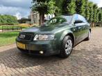Audi A4 Limousine 1.6 Ecc Cruisecontrol Xenon*Apk t/m 13-5-2, 65 €/maand, Gebruikt, 680 kg, 4 cilinders