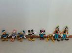 Disney poppen, Verzamelen, Ophalen of Verzenden, Mickey Mouse, Beeldje of Figuurtje