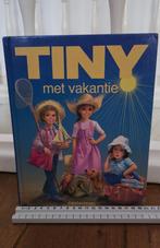 Tiny boek- 8 in 1- hard cover- Ook Verzenden!, Ophalen, Zo goed als nieuw, Marcel Marlier, Fictie algemeen